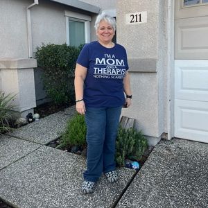 Meet your Posher, Trisha
